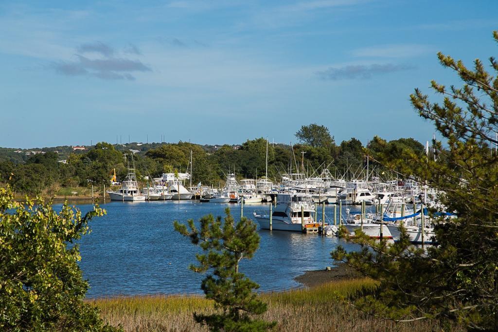 Willa North Harbor Montauk Zewnętrze zdjęcie